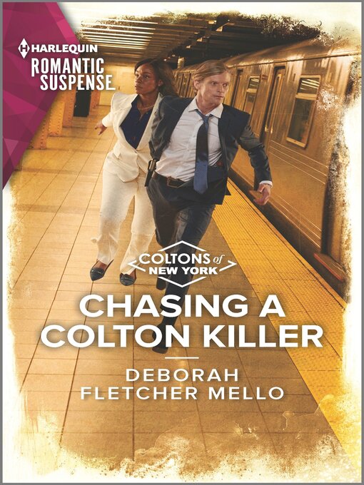 Title details for Chasing a Colton Killer by Deborah Fletcher Mello - Available